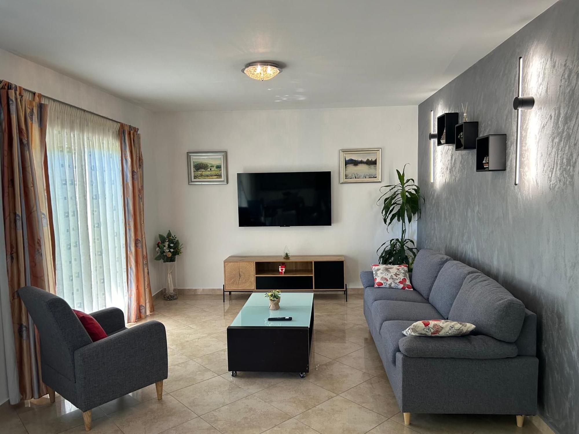 Cozy Lenny Appartement Split