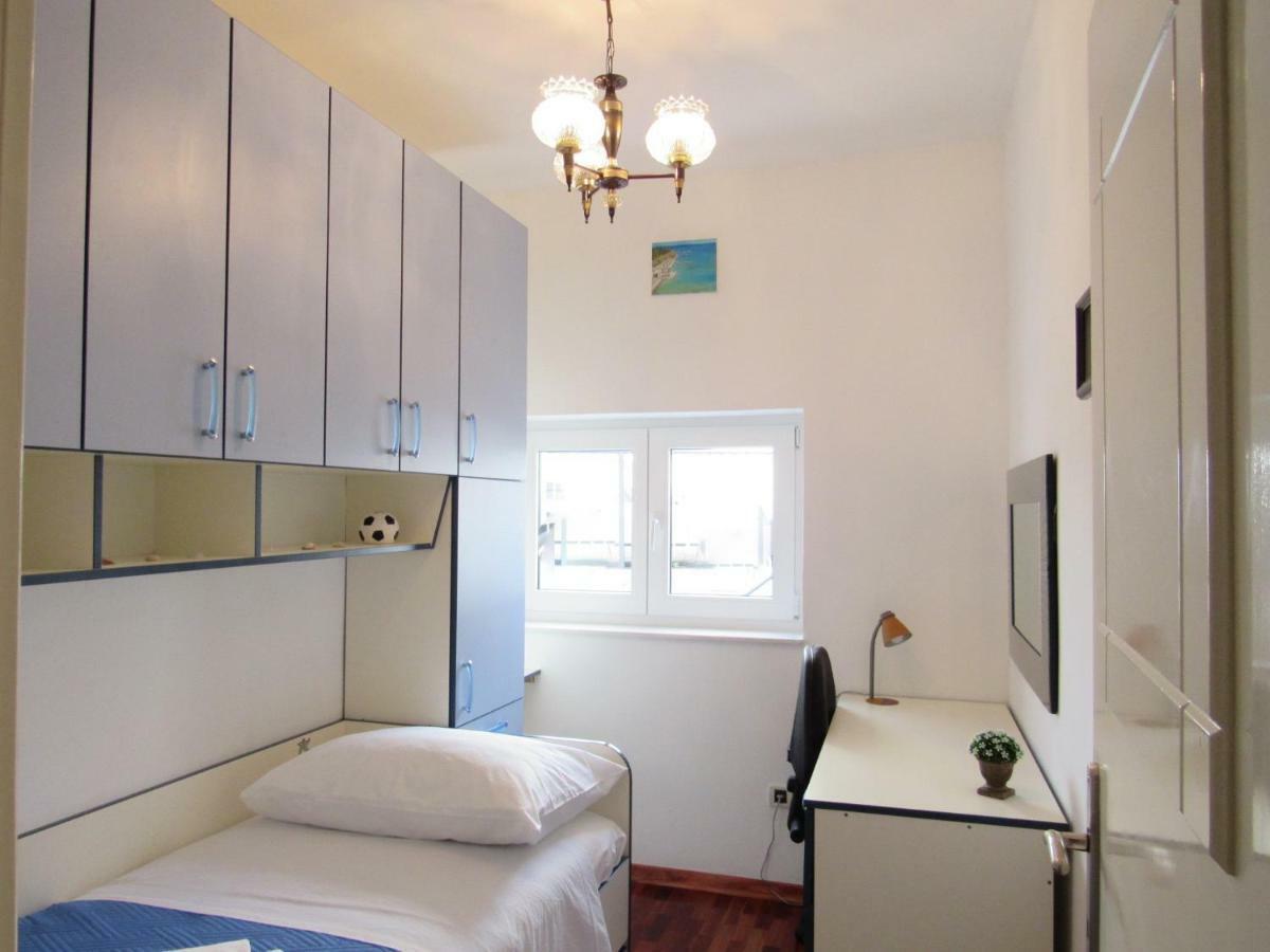 Cozy Lenny Appartement Split