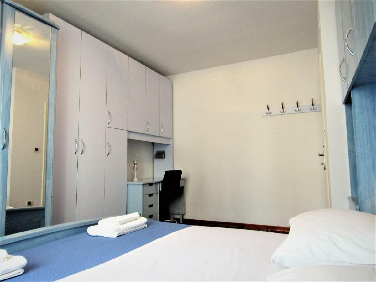 Appartement Cozy Lenny Split
