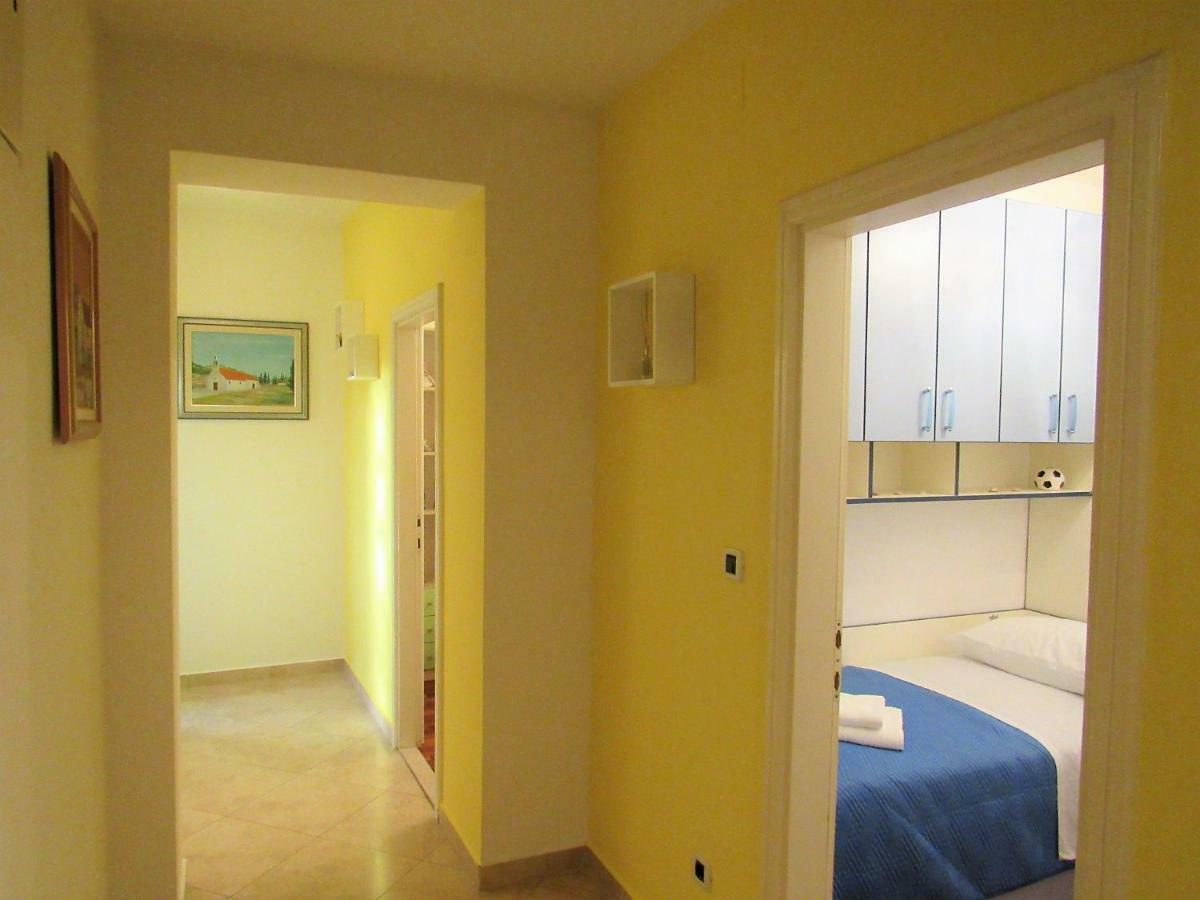 Cozy Lenny Appartement *
