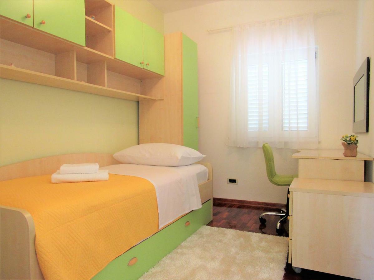 Appartement Cozy Lenny *